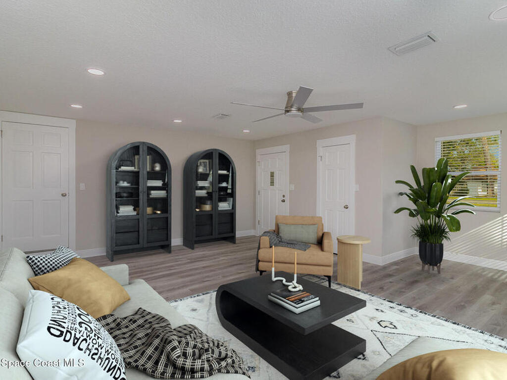 1208 Indian River Avenue, Titusville, FL 32780
