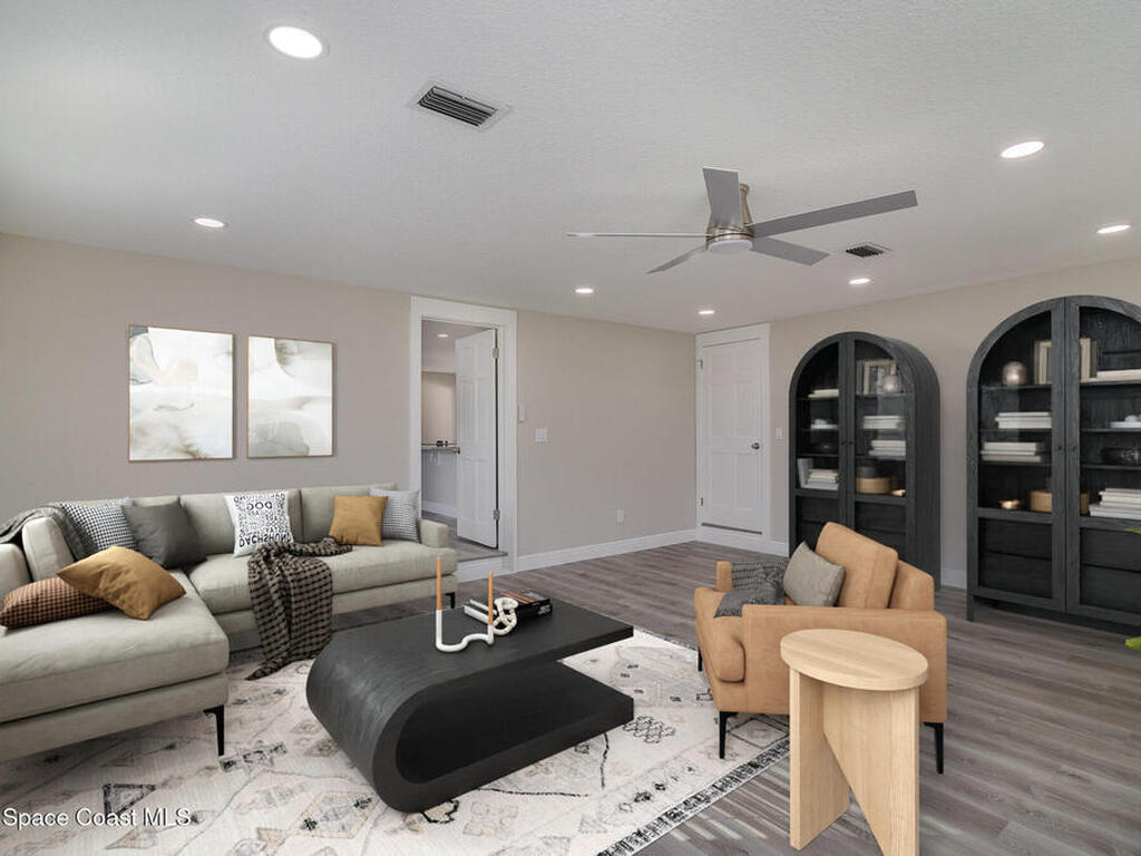 1208 Indian River Avenue, Titusville, FL 32780