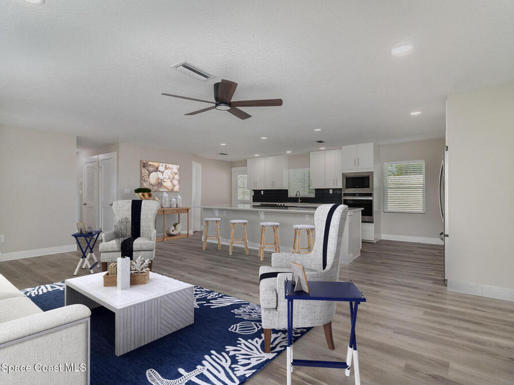 1208 Indian River Avenue, Titusville, FL 32780