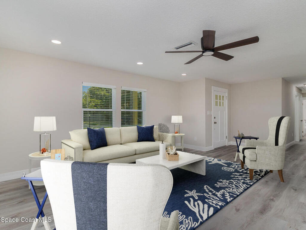 1208 Indian River Avenue, Titusville, FL 32780