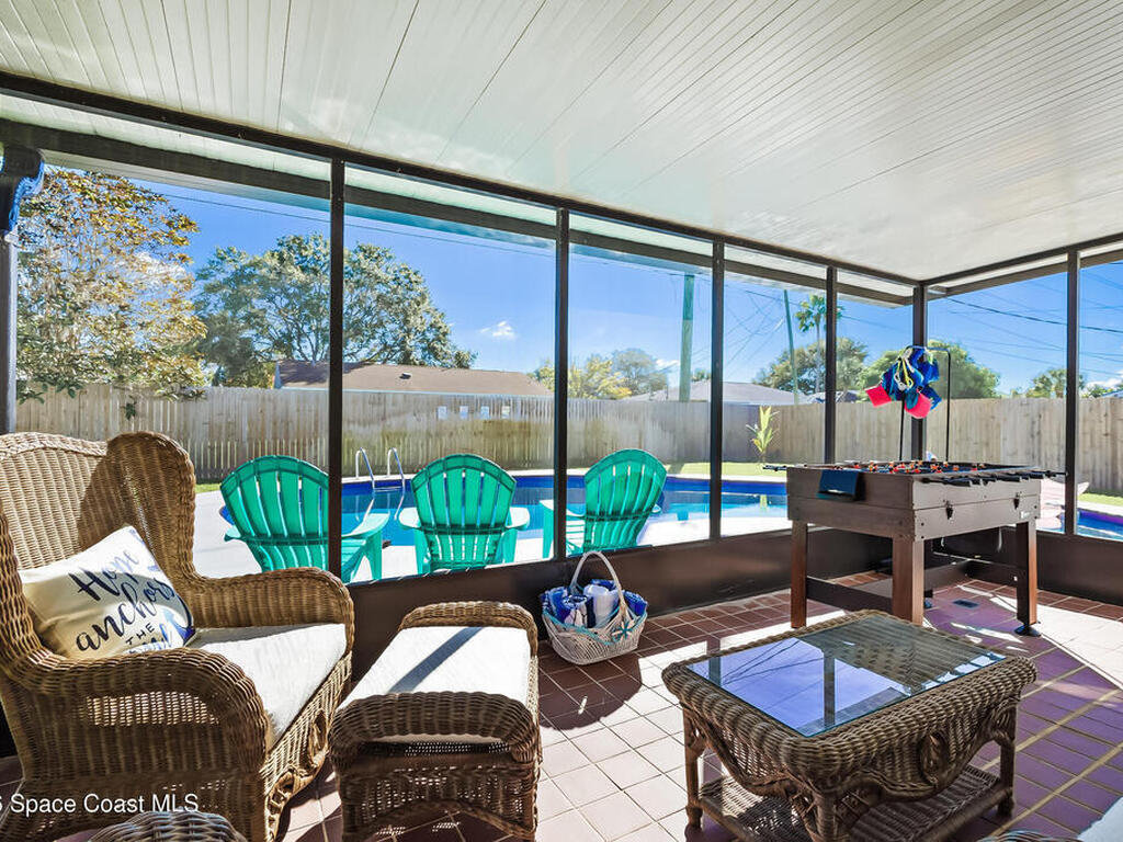 557 Ixora Drive, Melbourne, FL 32935
