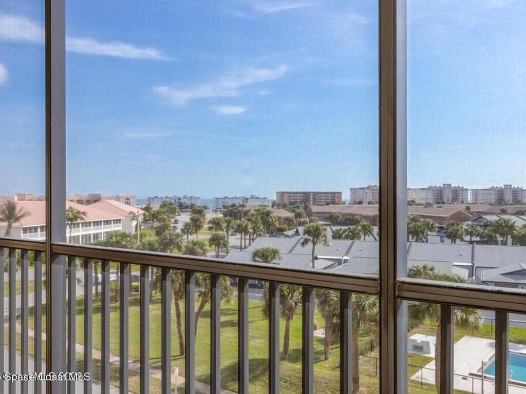 520 Palm Springs Boulevard, Indian Harbour Beach, FL 32937