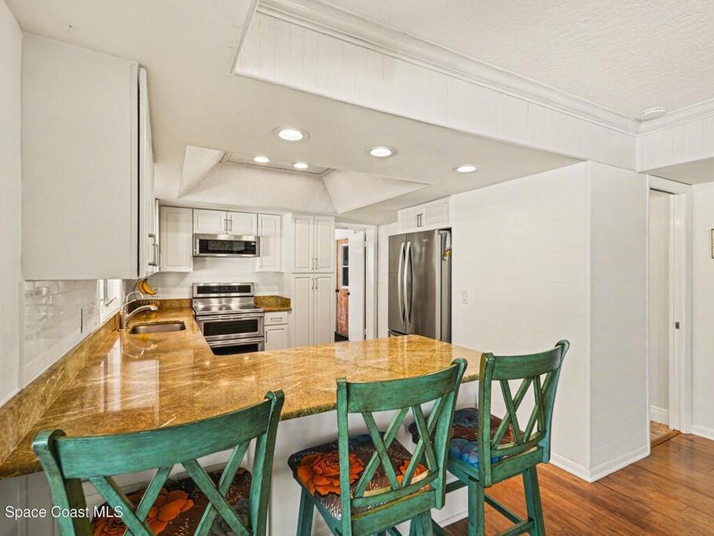 350 Amberjack Place, Melbourne Beach, FL 32951