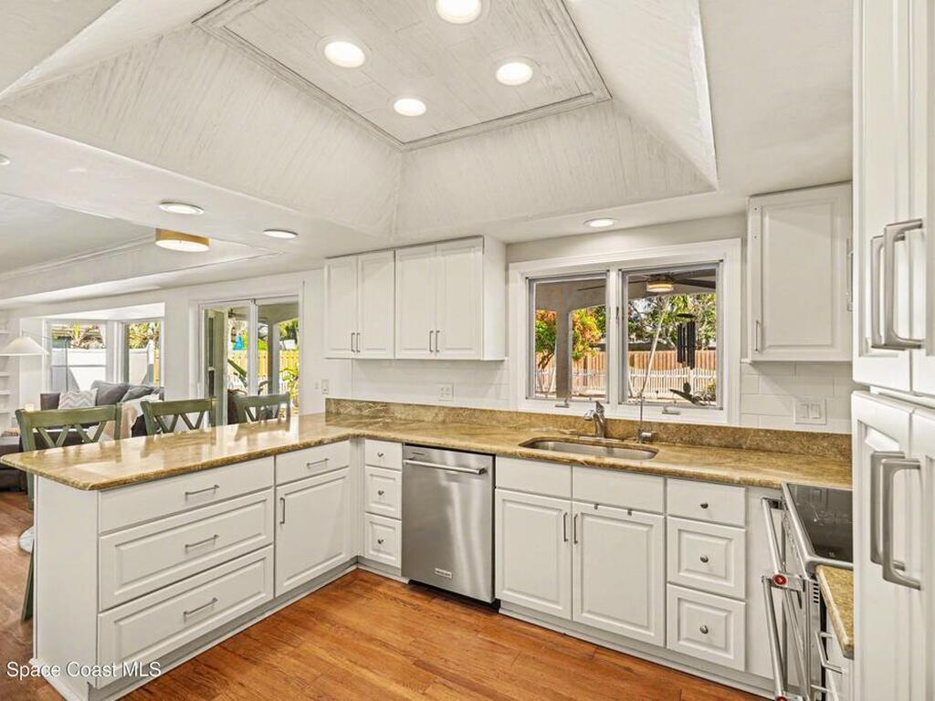 350 Amberjack Place, Melbourne Beach, FL 32951