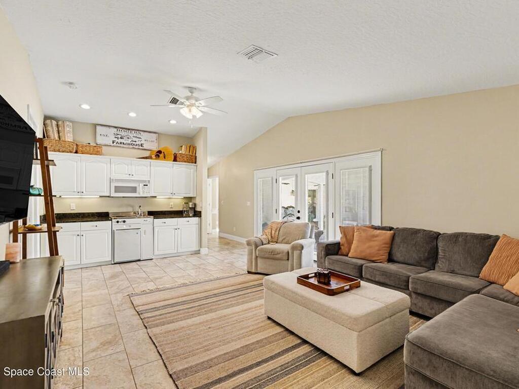 350 Amberjack Place, Melbourne Beach, FL 32951
