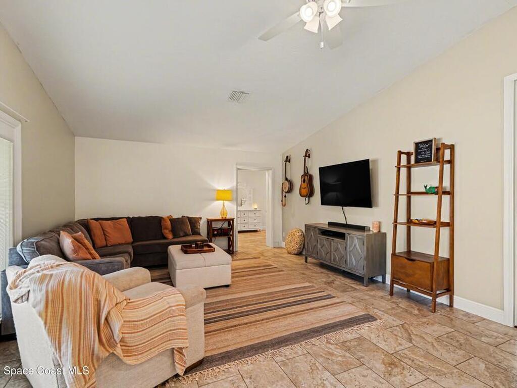 350 Amberjack Place, Melbourne Beach, FL 32951