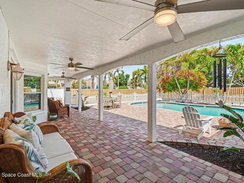350 Amberjack Place, Melbourne Beach, FL 32951