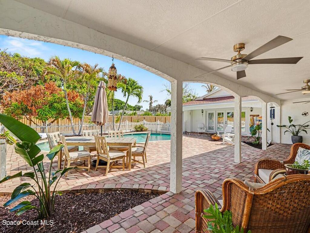 350 Amberjack Place, Melbourne Beach, FL 32951