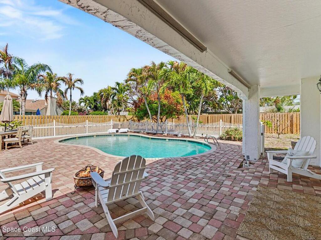 350 Amberjack Place, Melbourne Beach, FL 32951