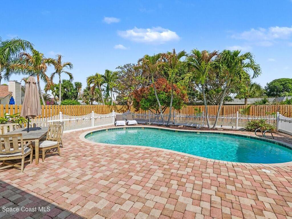 350 Amberjack Place, Melbourne Beach, FL 32951