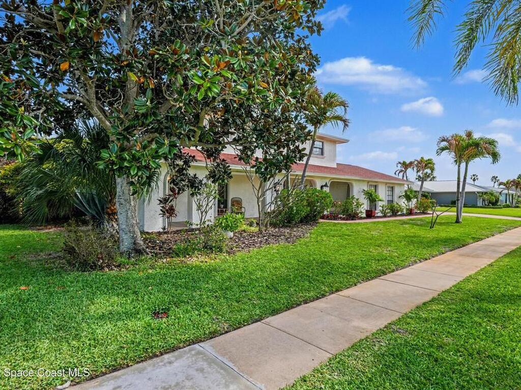 350 Amberjack Place, Melbourne Beach, FL 32951