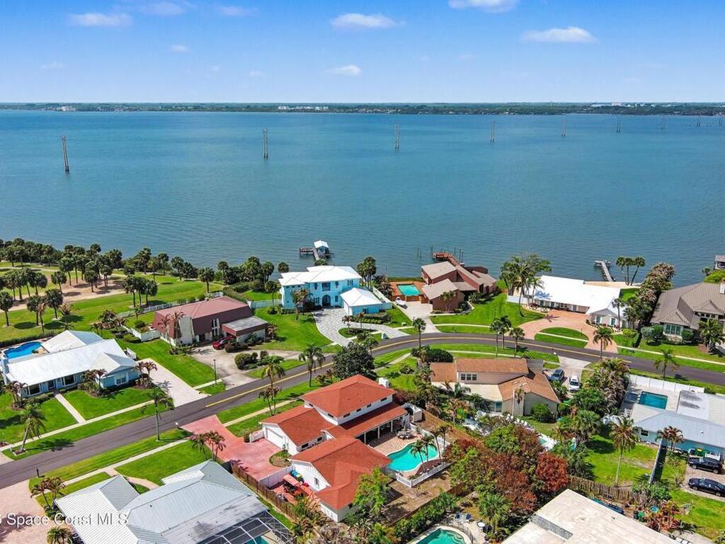 350 Amberjack Place, Melbourne Beach, FL 32951