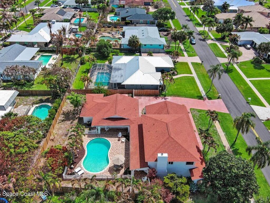 350 Amberjack Place, Melbourne Beach, FL 32951