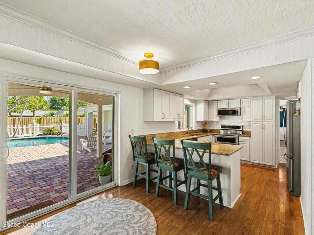 350 Amberjack Place, Melbourne Beach, FL 32951