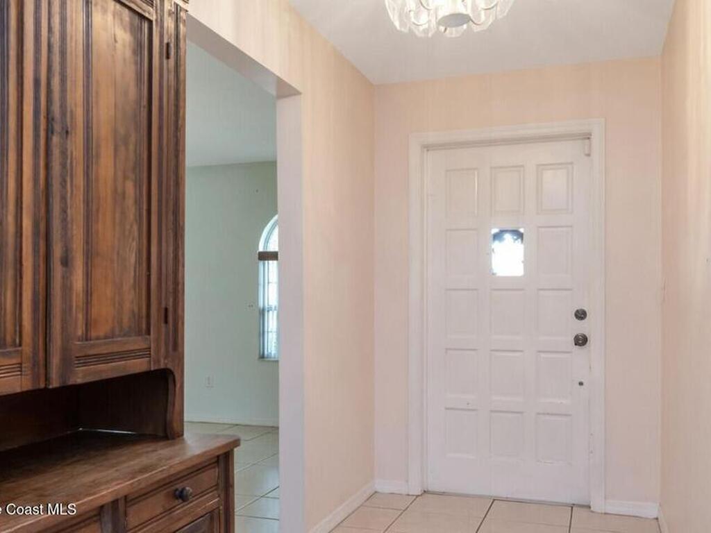 2550 Bernice Court, Melbourne, FL 32935