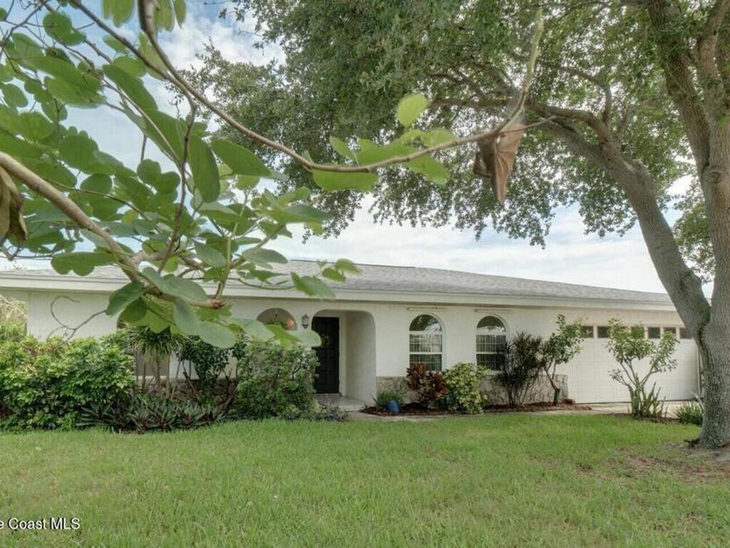 2550 Bernice Court, Melbourne, FL 32935