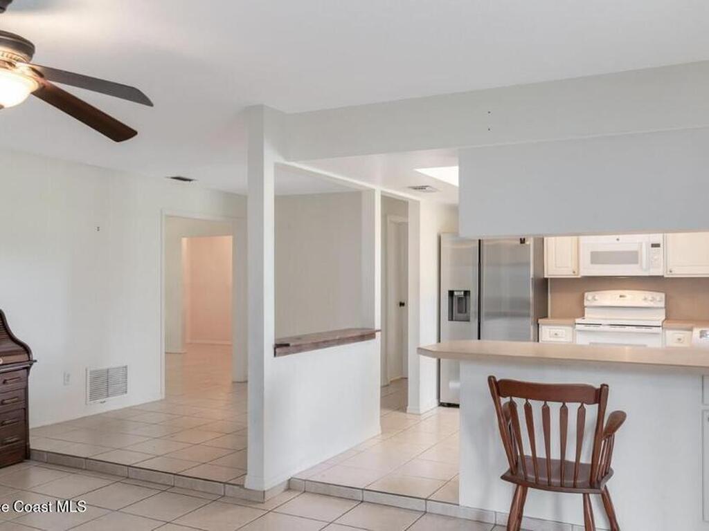 2550 Bernice Court, Melbourne, FL 32935