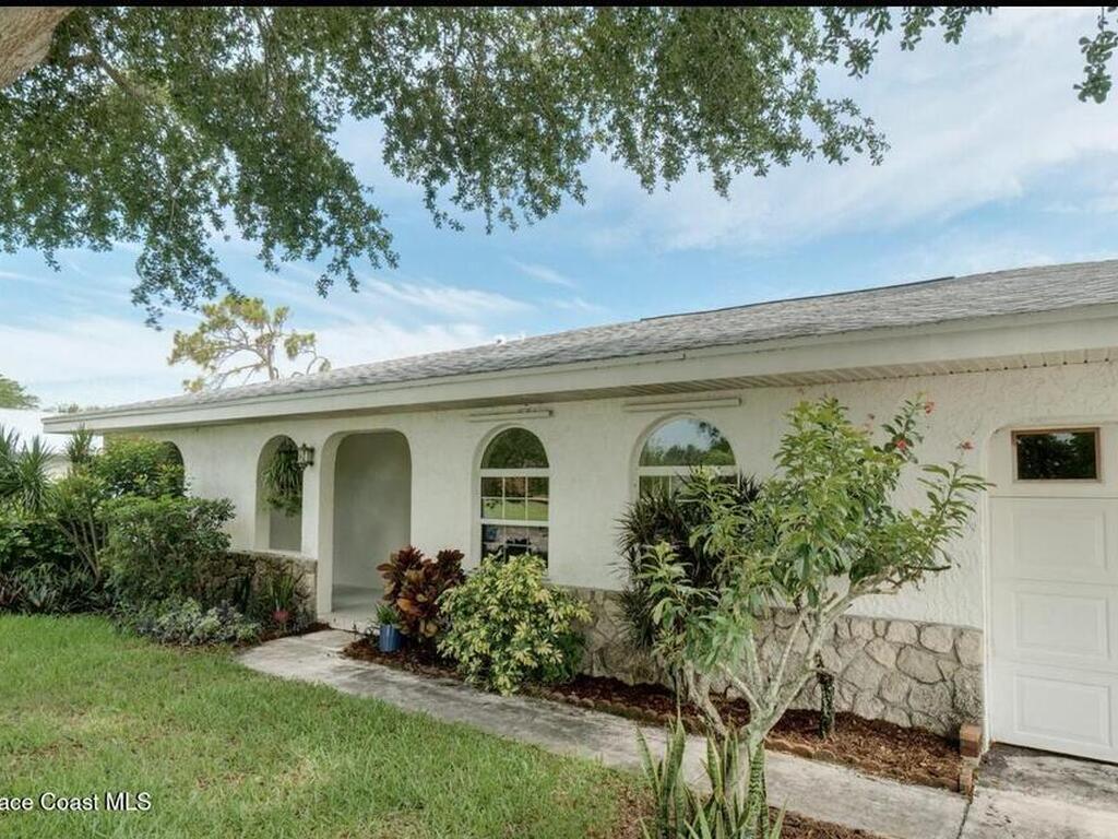 2550 Bernice Court, Melbourne, FL 32935