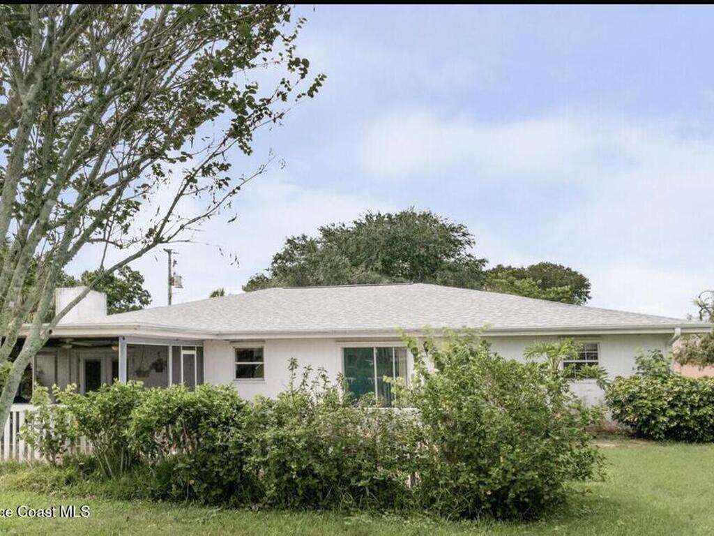 2550 Bernice Court, Melbourne, FL 32935