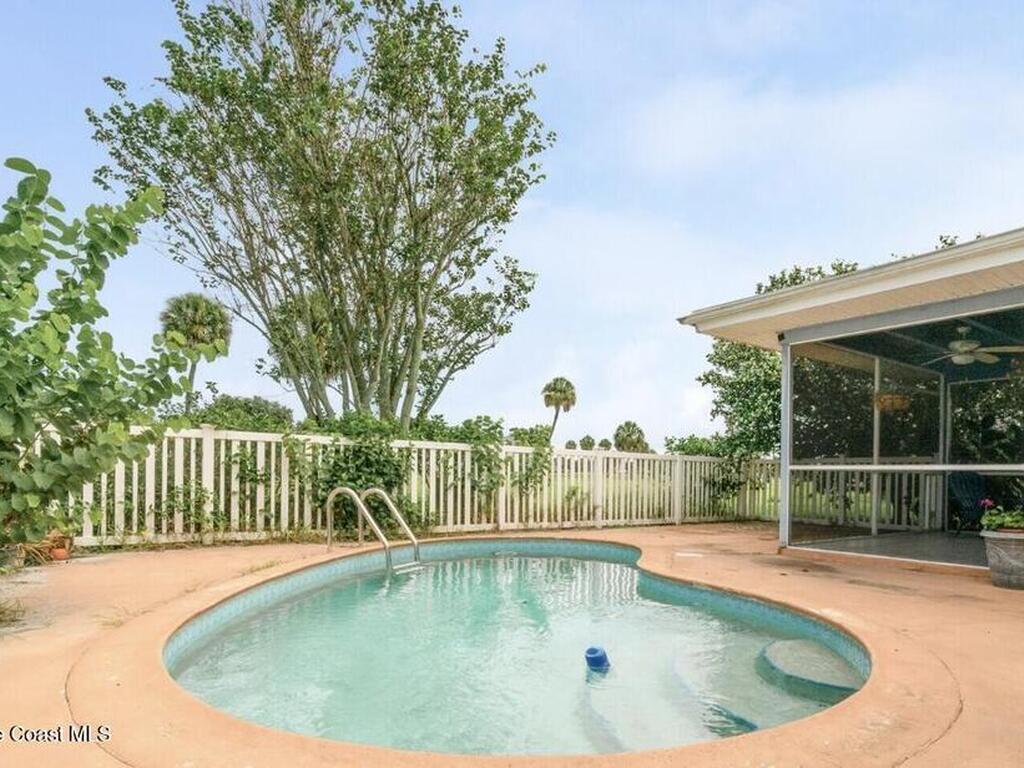 2550 Bernice Court, Melbourne, FL 32935