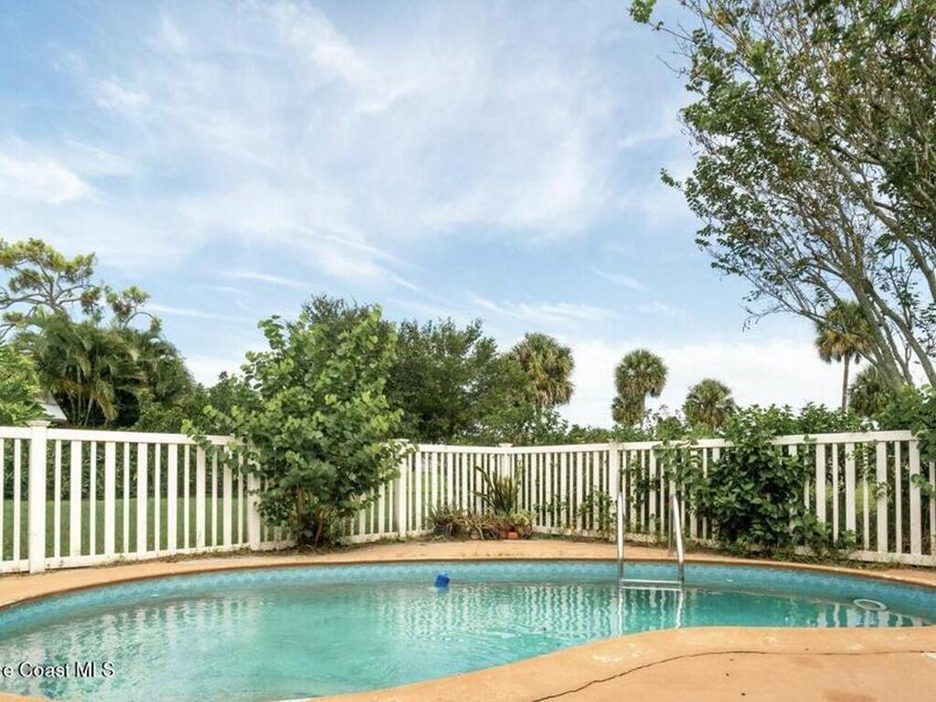 2550 Bernice Court, Melbourne, FL 32935