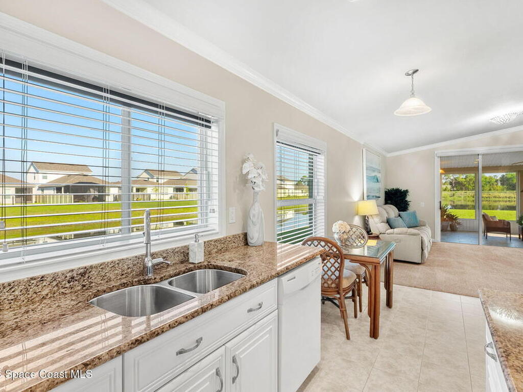 1303 Hubbard Court, Palm Bay, FL 32909