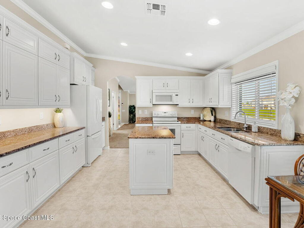 1303 Hubbard Court, Palm Bay, FL 32909