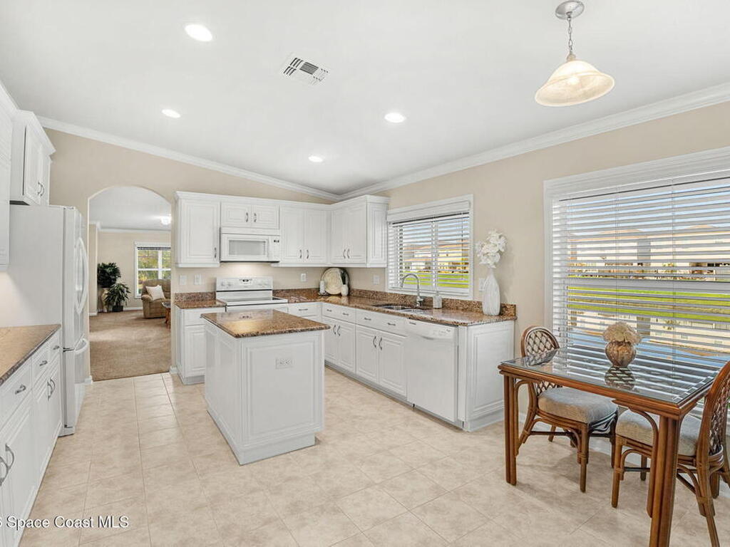 1303 Hubbard Court, Palm Bay, FL 32909