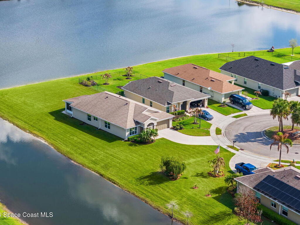 1303 Hubbard Court, Palm Bay, FL 32909