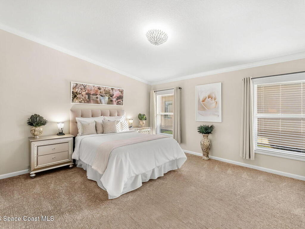 1303 Hubbard Court, Palm Bay, FL 32909