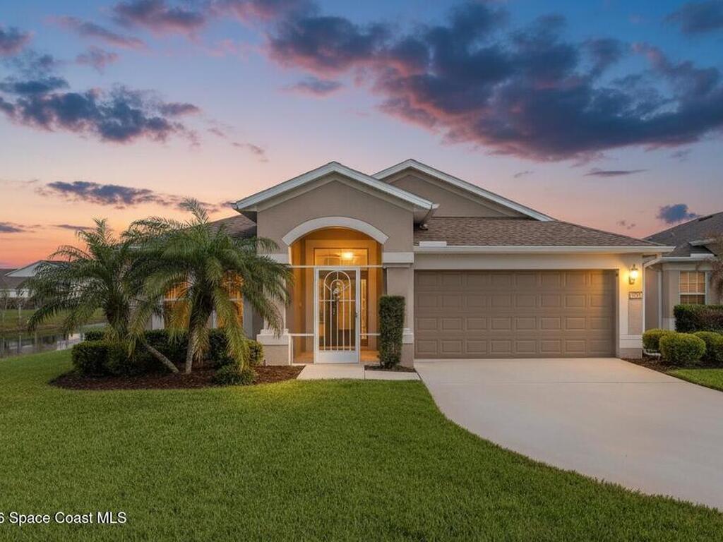 1303 Hubbard Court, Palm Bay, FL 32909