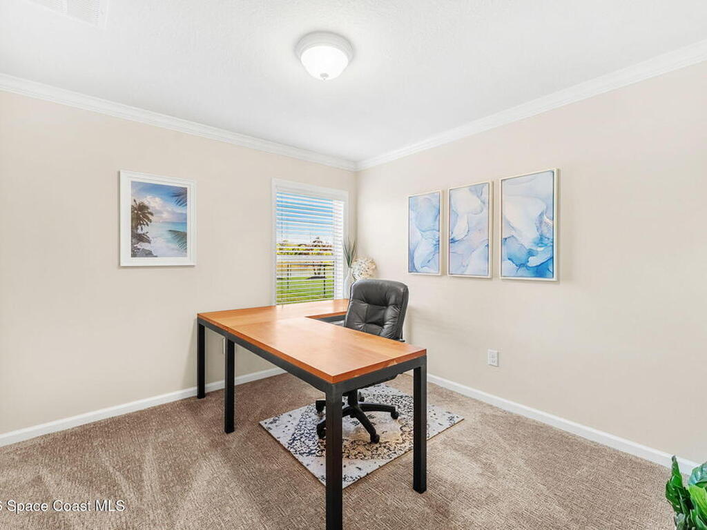 1303 Hubbard Court, Palm Bay, FL 32909