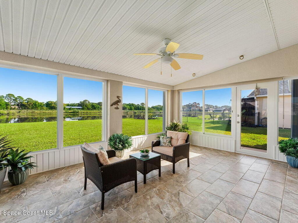 1303 Hubbard Court, Palm Bay, FL 32909