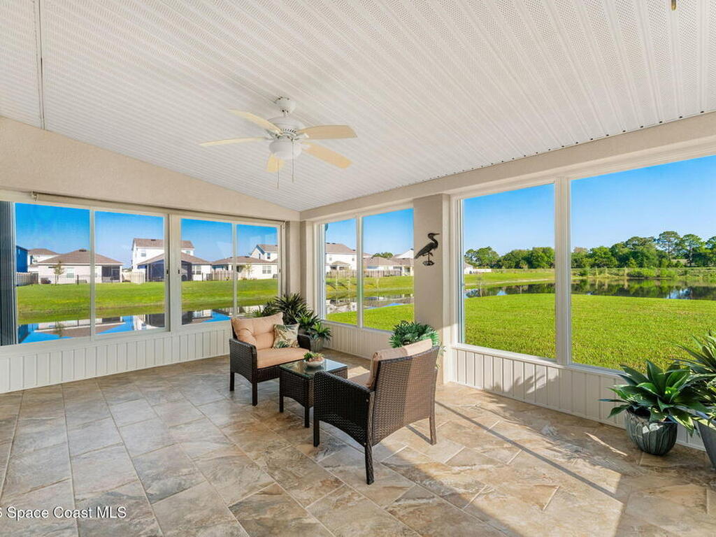 1303 Hubbard Court, Palm Bay, FL 32909