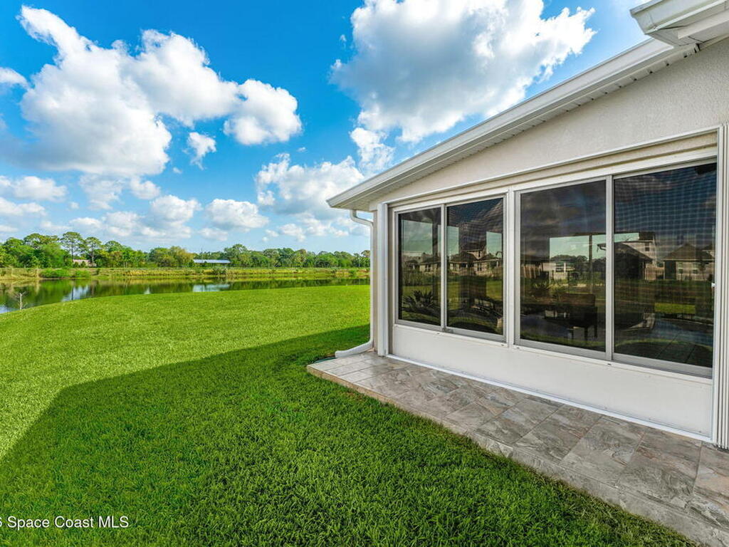 1303 Hubbard Court, Palm Bay, FL 32909