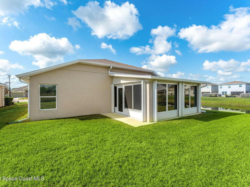 1303 Hubbard Court, Palm Bay, FL 32909