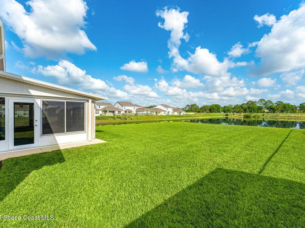 1303 Hubbard Court, Palm Bay, FL 32909