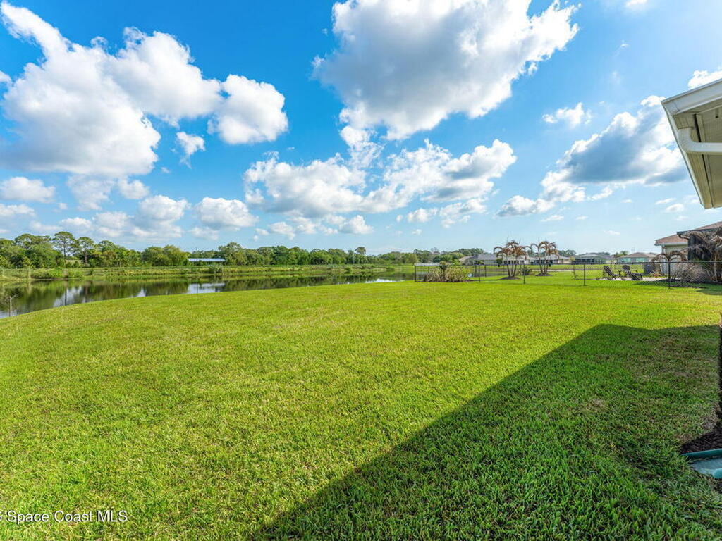 1303 Hubbard Court, Palm Bay, FL 32909