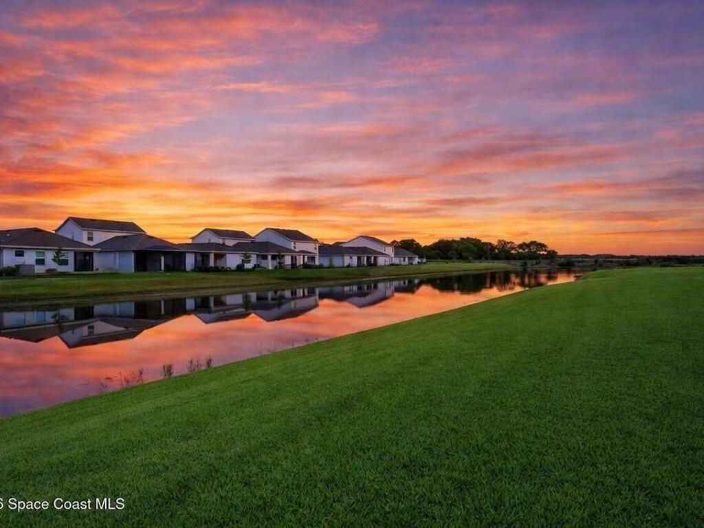 1303 Hubbard Court, Palm Bay, FL 32909