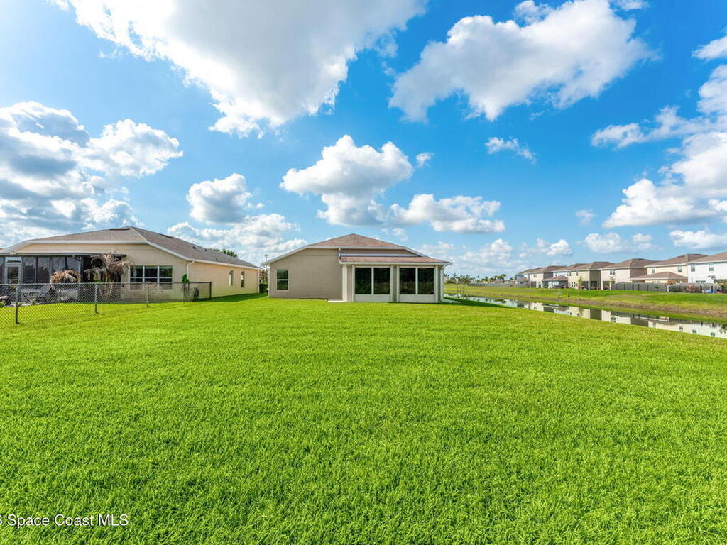 1303 Hubbard Court, Palm Bay, FL 32909