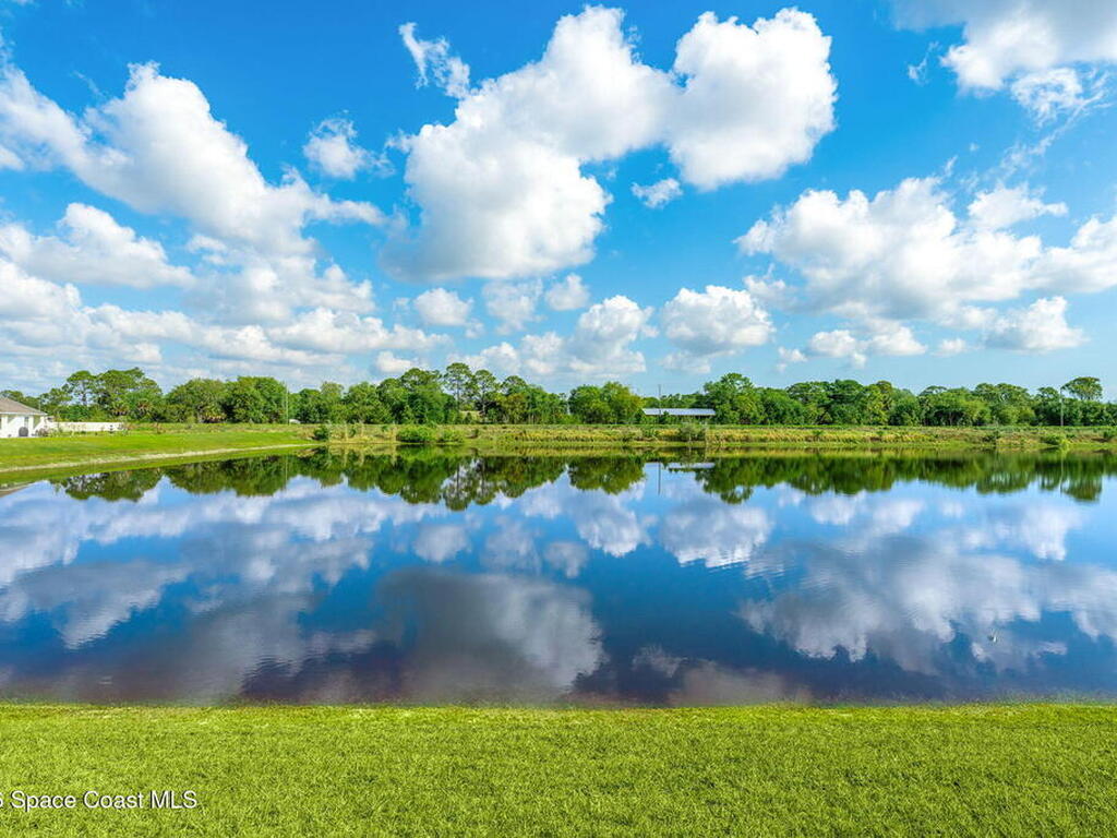1303 Hubbard Court, Palm Bay, FL 32909