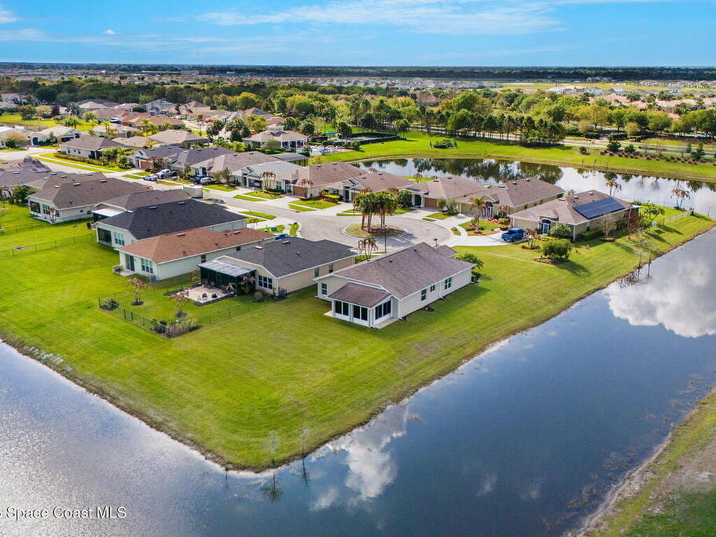 1303 Hubbard Court, Palm Bay, FL 32909