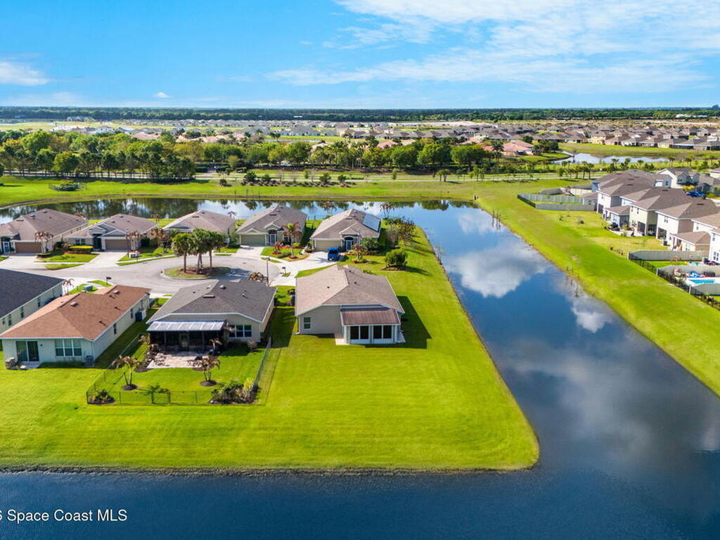 1303 Hubbard Court, Palm Bay, FL 32909