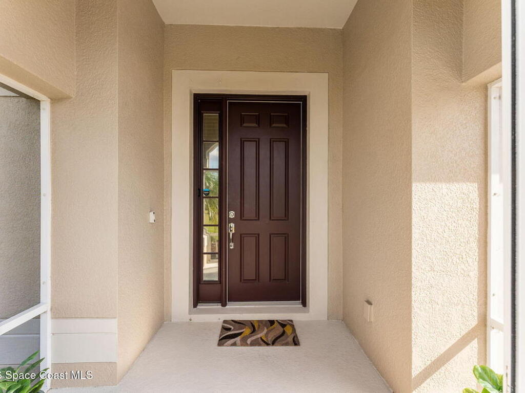 1303 Hubbard Court, Palm Bay, FL 32909