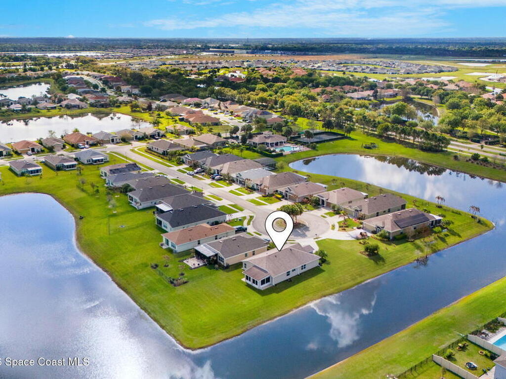 1303 Hubbard Court, Palm Bay, FL 32909