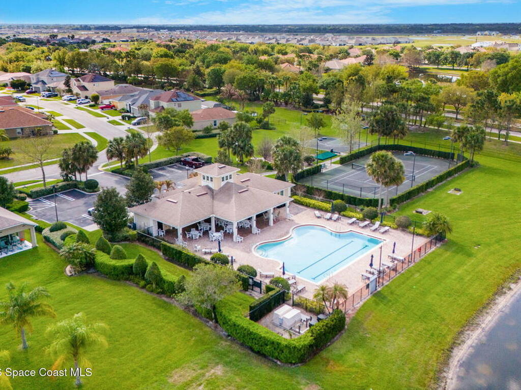 1303 Hubbard Court, Palm Bay, FL 32909
