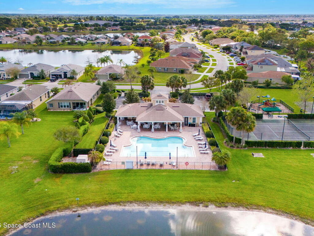 1303 Hubbard Court, Palm Bay, FL 32909