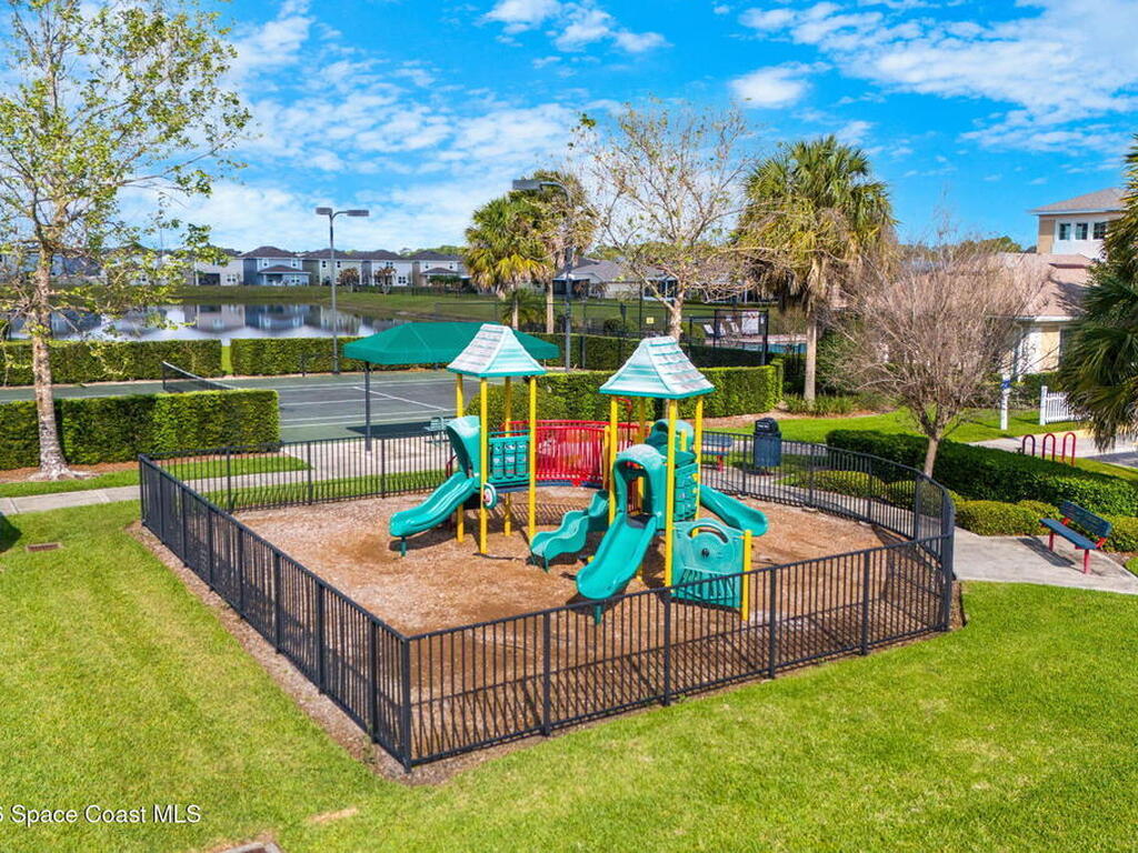 1303 Hubbard Court, Palm Bay, FL 32909