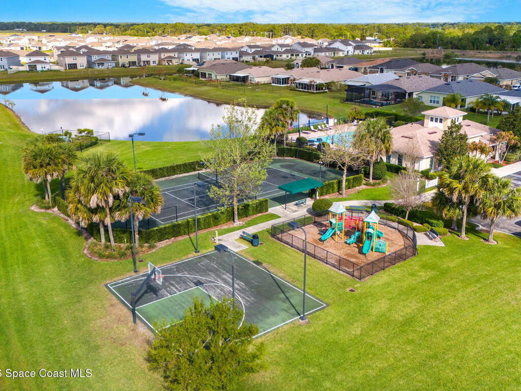1303 Hubbard Court, Palm Bay, FL 32909