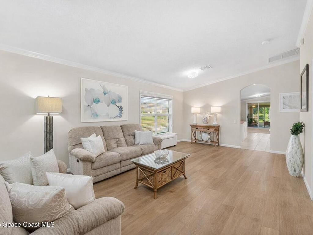 1303 Hubbard Court, Palm Bay, FL 32909